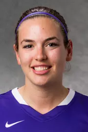 Maddie Wolkow
