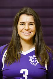 Maggie Krieger