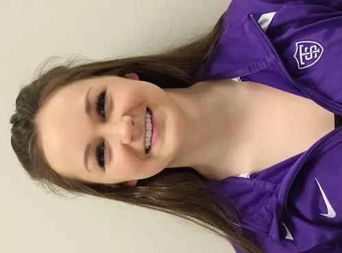 Maggie Vancil