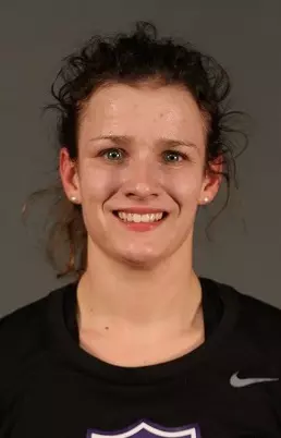 Marina O'Leary