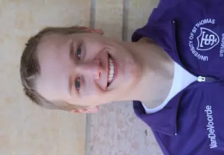 Michael Van DeVoorde