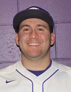 Mitch Larson