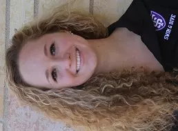 Molly Vancil