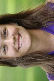 Morgan McCorkle