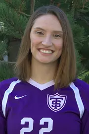 Natalie Tomhave