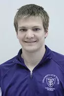 Nicholas Johnson