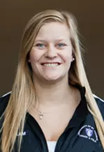 Olivia Graham