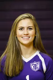 Olivia Horsager