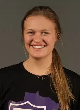 Paige Falde