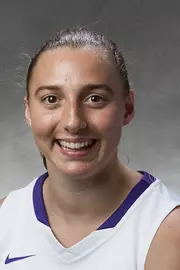 Paige Gernes
