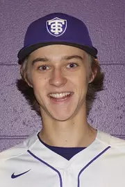 Parker Schlueter