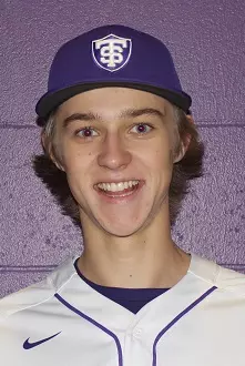 Parker Schlueter