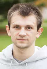 Sam Bach