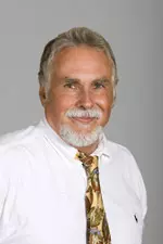 Terry Peck