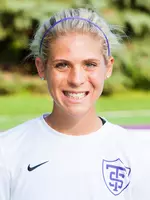 Carly Perry