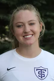 Lauren Wikstrom