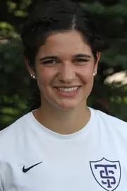 Mary Ennis
