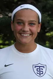 Shelby Stalberger