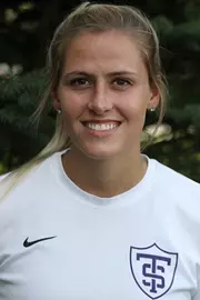 Tess Baier