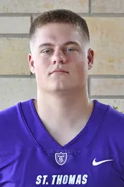 Braden Prestholdt