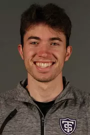 Collin Kiley