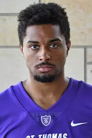 Isaiah Allen