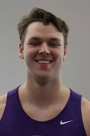 Joe Hueg