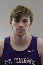 Joshua Prater