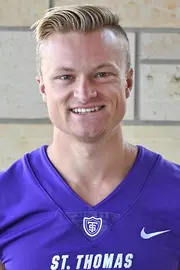 Logan Petersmeyer