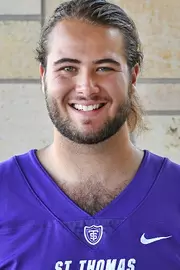Luke Nystrom