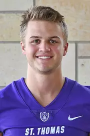 Luke Salem