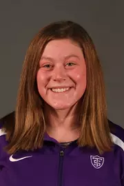 Meghan McMahon