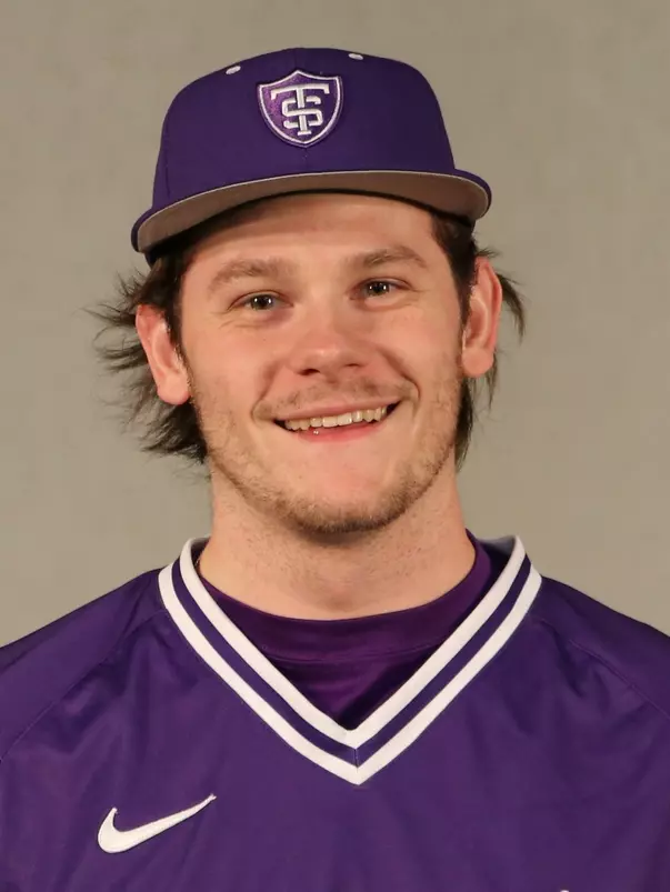 Riley Dvorak