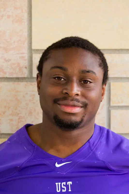 Aaron Terrell-Byrd