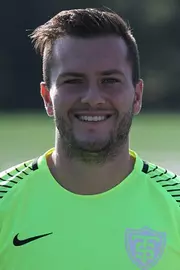 Aidan Hogan