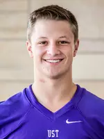 Carter Greguson