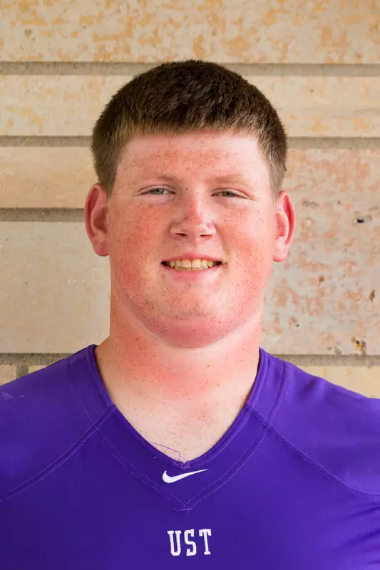 Chandler Lamke