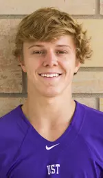 Chris Pierson
