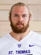 Cody Stanger