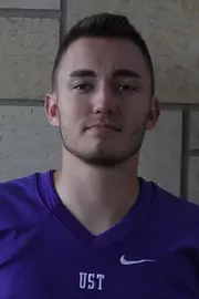 Jared Kluck