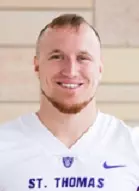 Jordan Roberts