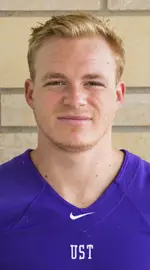 Kyle Whitley