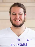 Luke Nystrom