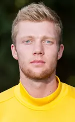 Mitchell Wolff