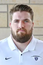 Nick Olson