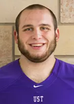 Sean Scharlau