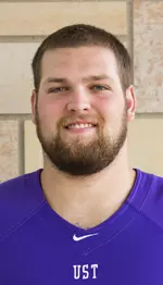 T.J. Woodrow