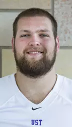 T.J. Woodrow