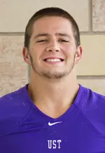 Trace Adams