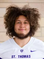 Tramail Peterson